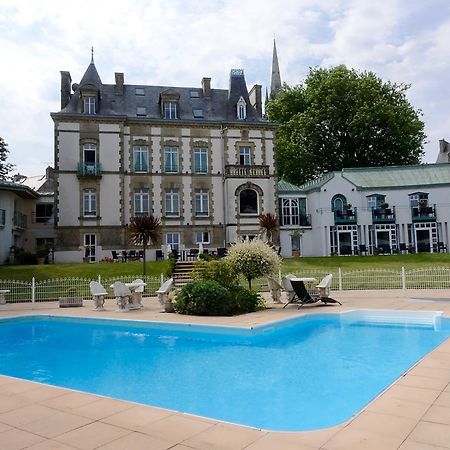 Clos De Vallombreuse, The Originals Relais Дуарнене Екстериор снимка