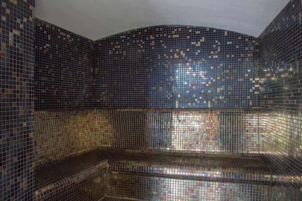 Clos De Vallombreuse, The Originals Relais Дуарнене Удобства снимка